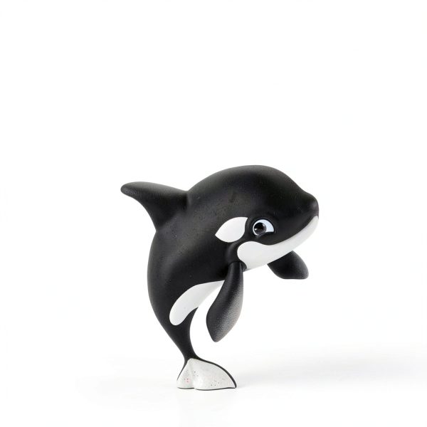 Majestic Whale Encounters Children's Book Kindle-0