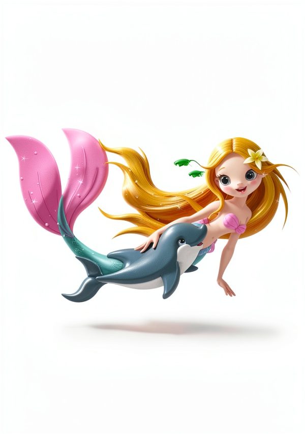 Sunshine Reading Mermaid eBook Hey Sup Bye Pub-0