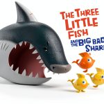 Children Fish Book Cartwheel eBook 32 Pages-0