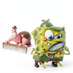 SpongeBob SquarePants Kindle Book Nickelodeon Publishing-0