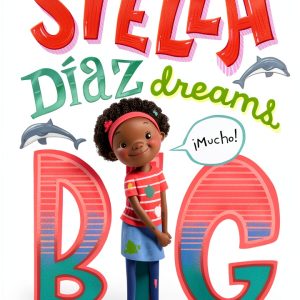 Stella Diaz Book 3 Roaring Brook Press Kids Story-0