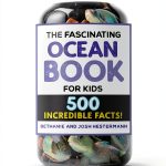 Fascinating Facts Marine Life Book Callisto Kids-0