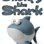 Early Bird Reader Book 2 Fish Tales Hey Sup Bye Publishing eBook-0