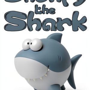 Early Bird Reader Book 2 Fish Tales Hey Sup Bye Publishing eBook-0