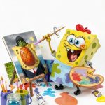 SpongeBob SquarePants Kids Adventure eBook and Nickelodeon Publishing-0