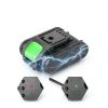 GardenJoy 21V Drill Green Basic 1 1500mAh 280 in‑lb Torque-8