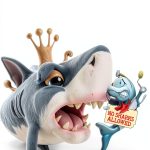 Biff Bam Booza Kids Marine Adventure eBook by Waterhole Productions-0