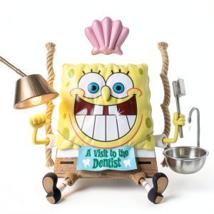 SpongeBob SquarePants Kindle eBook – Nickelodeon 48‑Page Story for-0