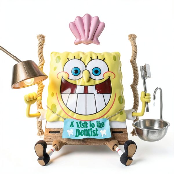 SpongeBob SquarePants Kindle eBook – Nickelodeon 48‑Page Story for-0