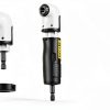 DEWALT FLEXTORQ Right Angle Drill Attachment 4-in-1 12-Inch Compact-8