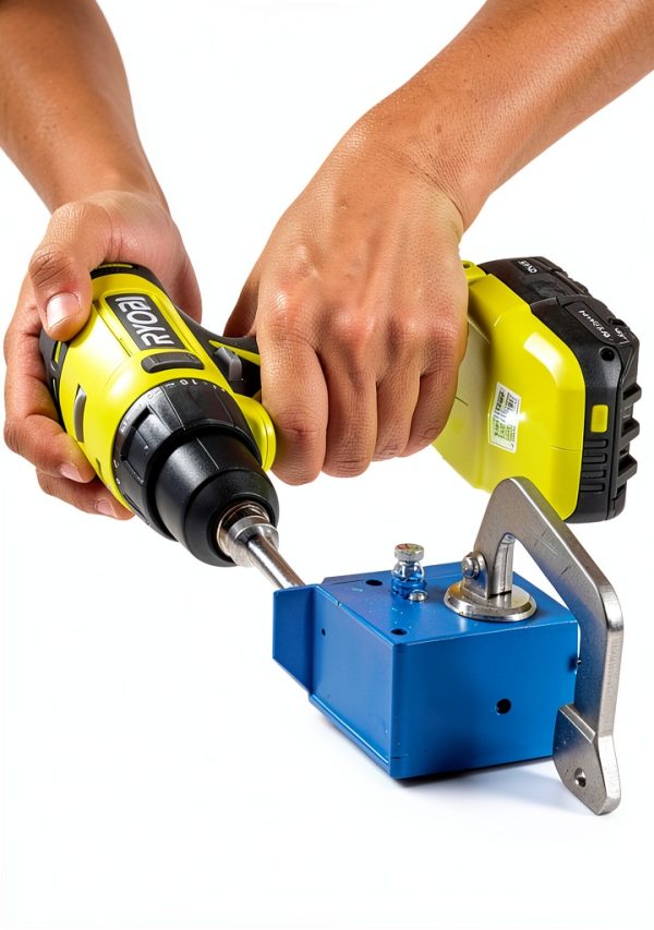 RYOBI ONE+ 18V Cordless 1/2 in. Drill/Driver Variable Speed Green-2