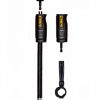 DEWALT FLEXTORQ Right Angle Drill Attachment 4-in-1 12-Inch Compact-0