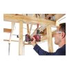 Cordless Drill/Driver Milwaukee 18V 1/2in 2606-20 Compact Metal-1