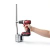 Cordless Drill/Driver Milwaukee 18V 1/2in 2606-20 Compact Metal-4