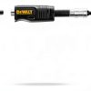 DEWALT FLEXTORQ Right Angle Drill Attachment 4-in-1 12-Inch Compact-4
