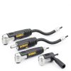 DEWALT FLEXTORQ Right Angle Drill Attachment 4-in-1 12-Inch Compact-3