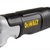 DEWALT FLEXTORQ Right Angle Drill Attachment 4-in-1 12-Inch Compact-9