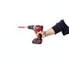 Cordless Drill/Driver Milwaukee 18V 1/2in 2606-20 Compact Metal-2