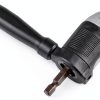 DEWALT FLEXTORQ Right Angle Drill Attachment 4-in-1 12-Inch Compact-11