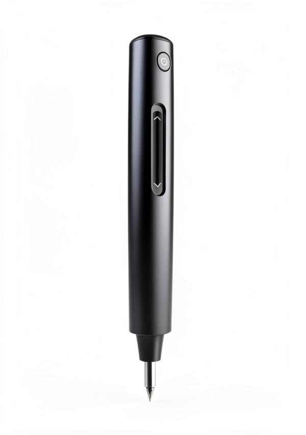 Electric Screwdriver Set 80-in-1 Mini Precision by Soleilwear Grey Y1-2