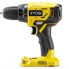 Ryobi 18 Volt ONE Plus 1/2 in. Drill/Driver Kit 1.5 Ah Battery &-3